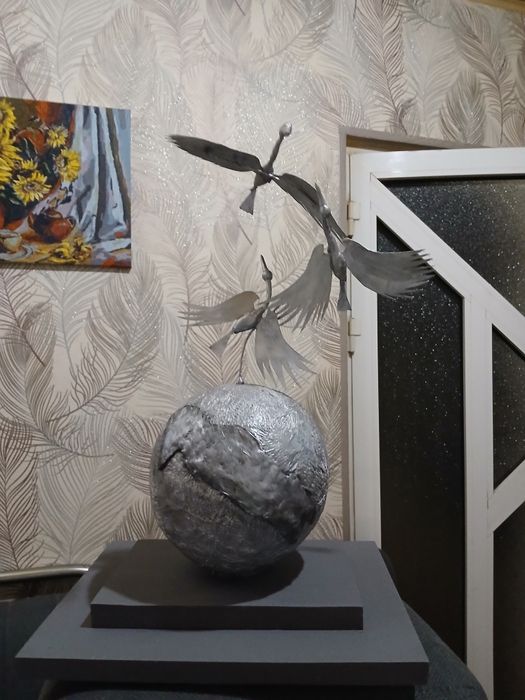 Поделки для школы и сада