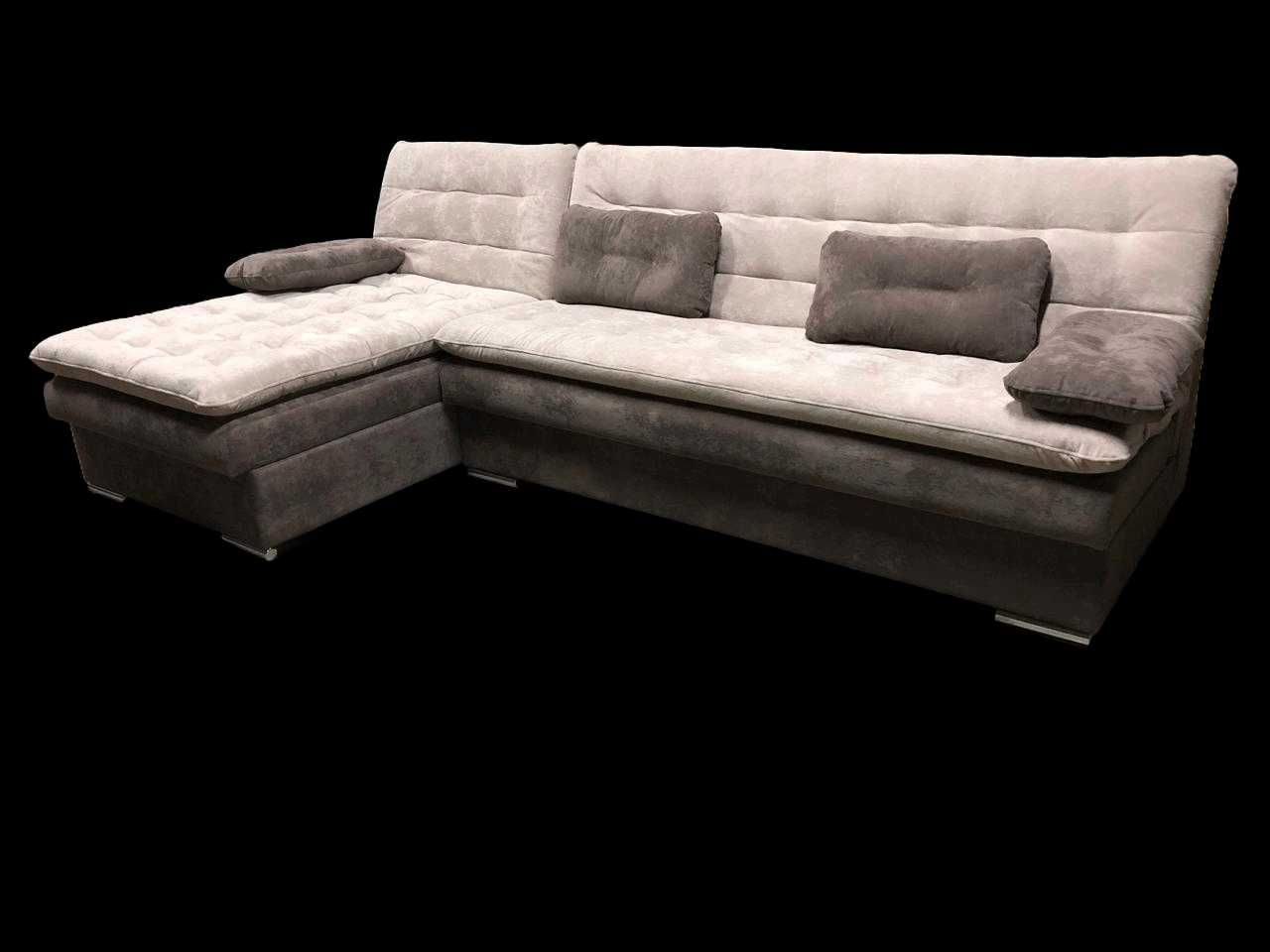 Модульные диван-кровати Major на независимых пружинах (300 х 185см)