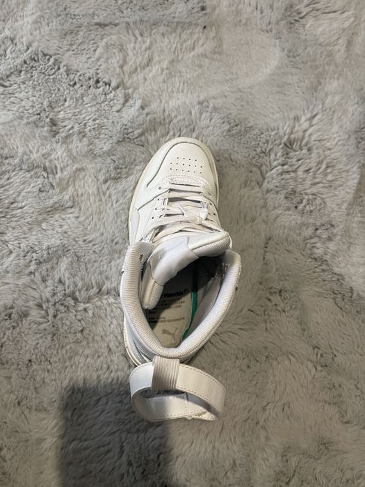 Adidasi Puma marimea 35,5