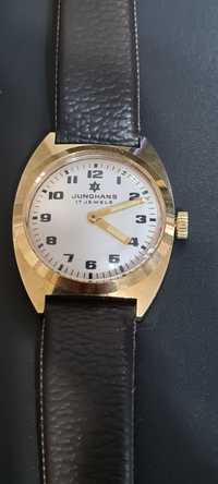 Junghans dama 1970-1971