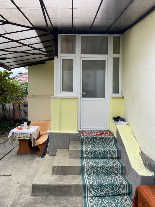 Casa cu teren Calimanesti