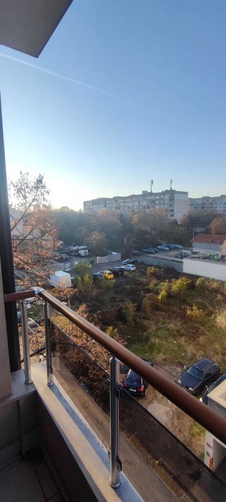 Дава се под наем Двустаен апартамент в София, Студентски град - 60 кв.м за 550 € - Снимка #6