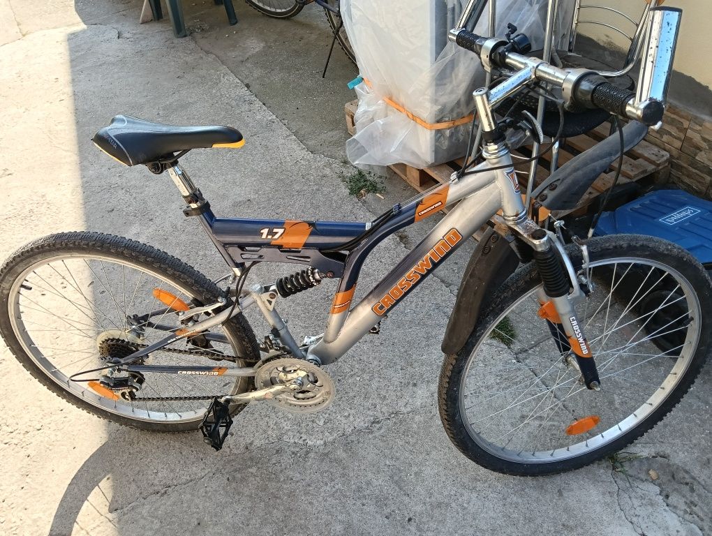 Biciclete ATLAS 28"