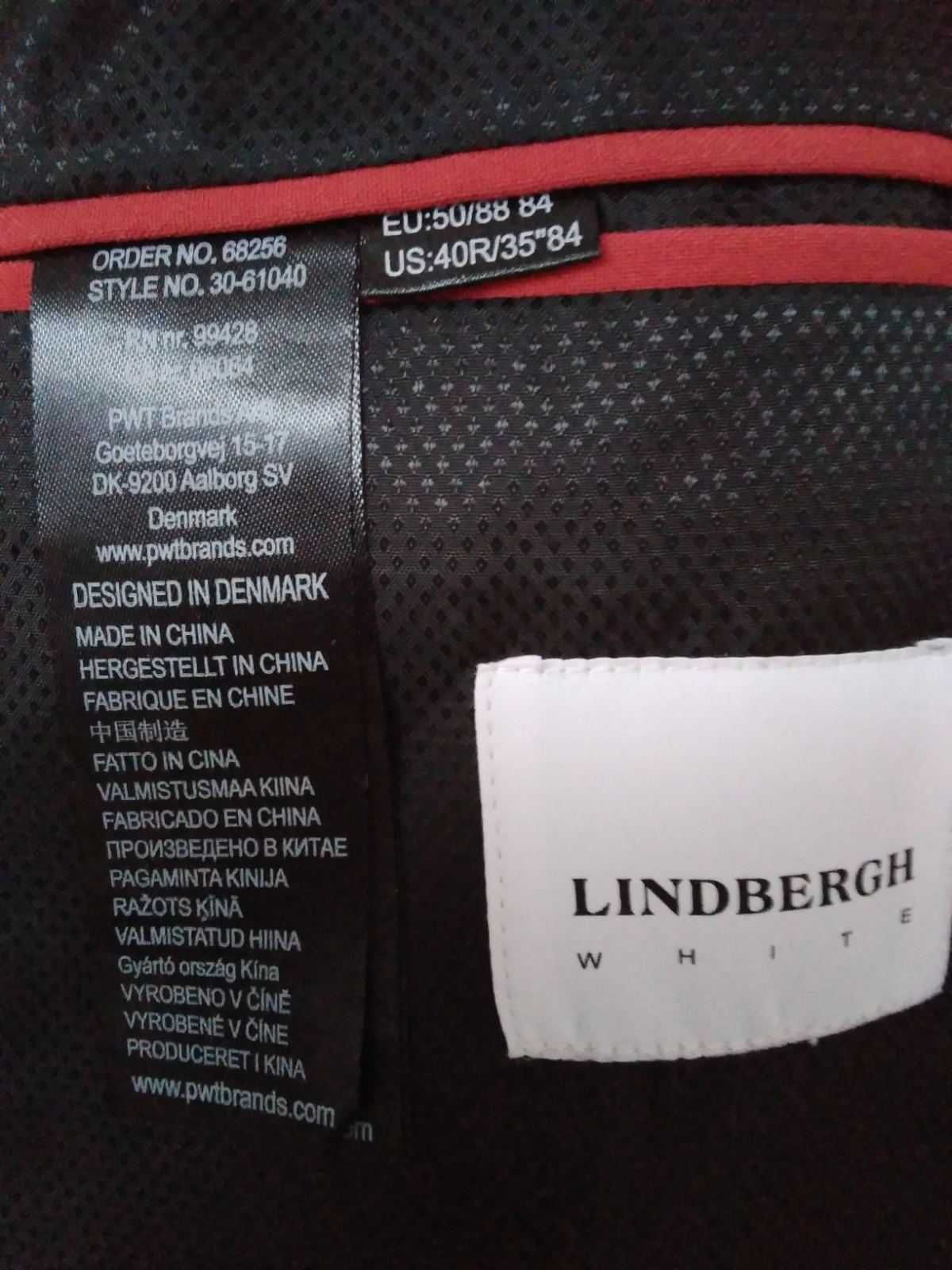 Мъжки сака LINDBERGH и H&M