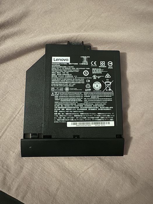 Baterie Laptop Lenovo V510 15iKb