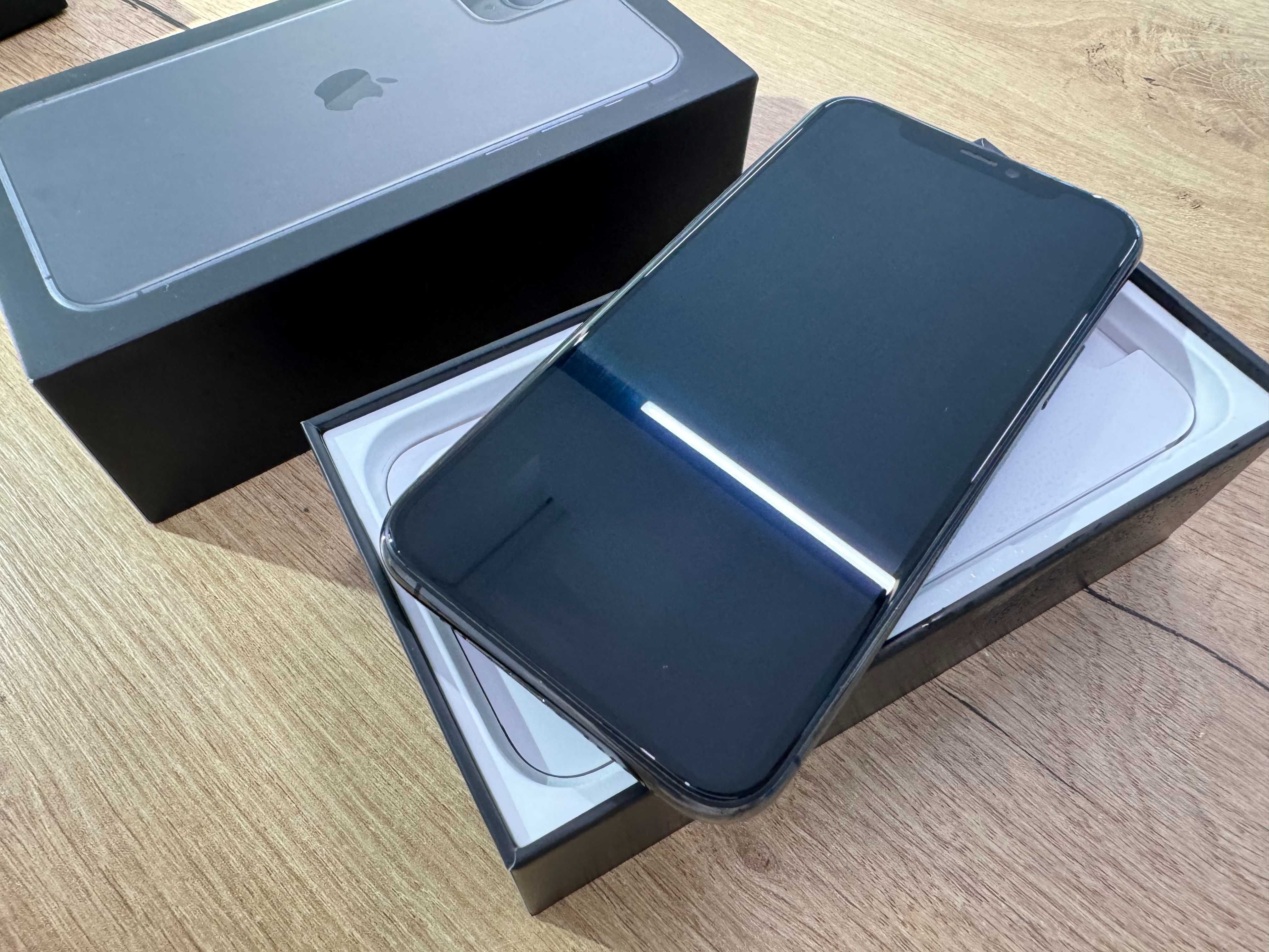 iPhone 11 Pro 64Gb | Factura & Garantie | Buy-Back |