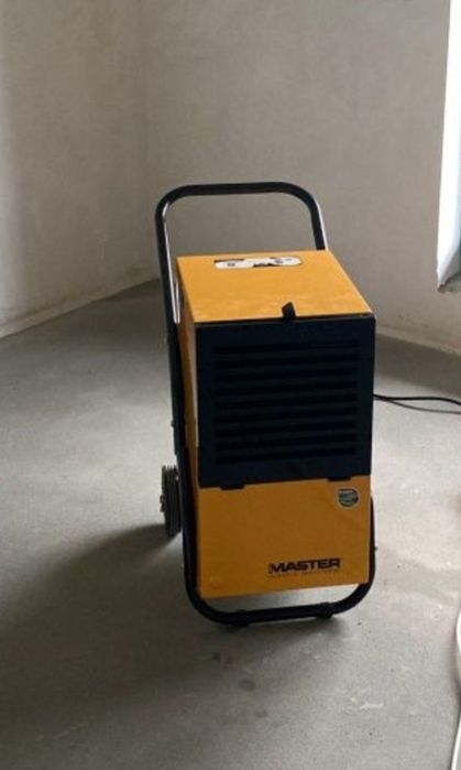 Dezumidificator profesional