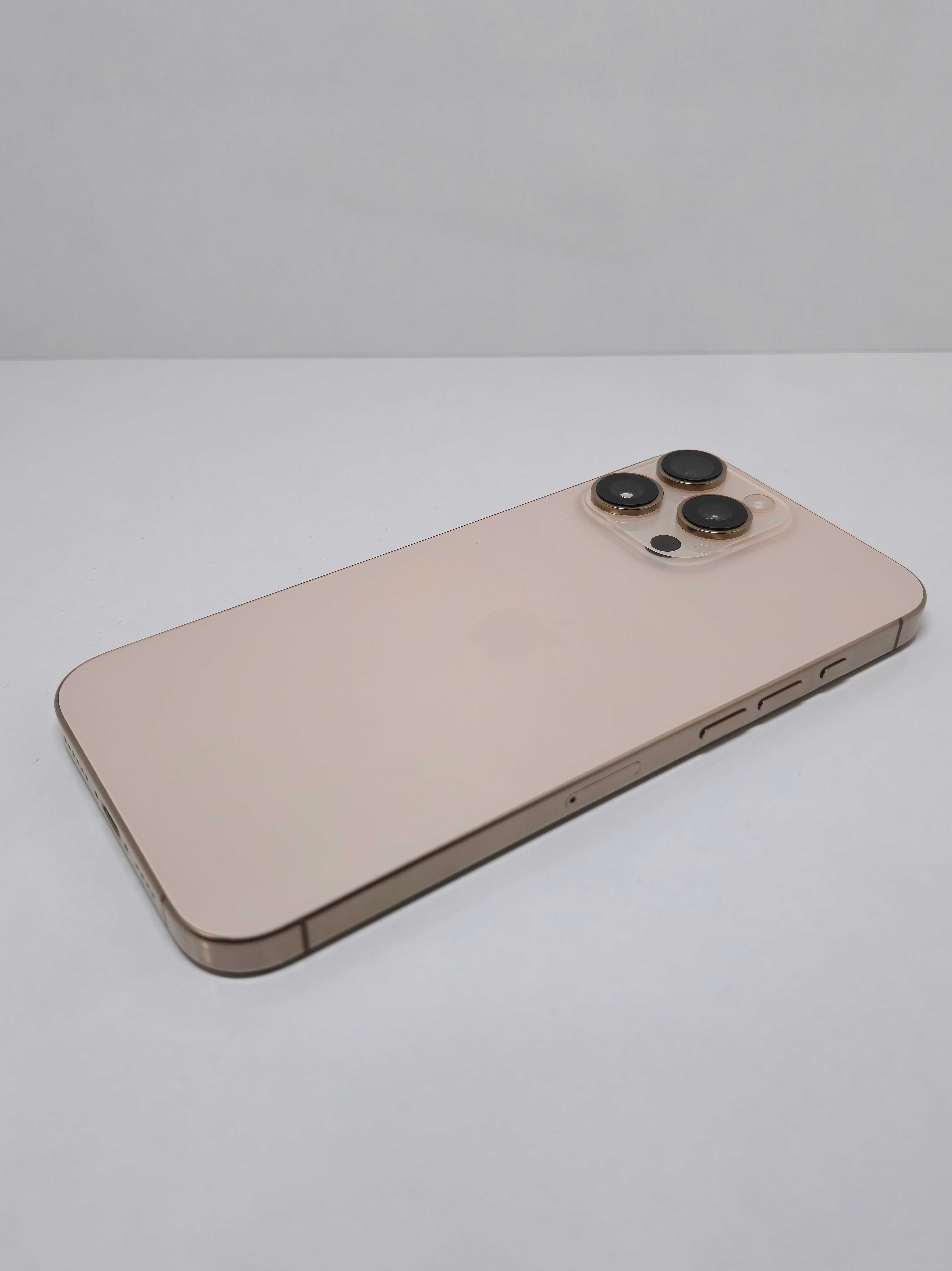 iPhone 16 Pro Max 256GB Desert Titanium