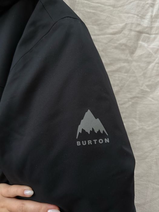 Burton S ново дамско ски/сноуборд яке