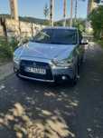 Mitsubishi asx 4x4