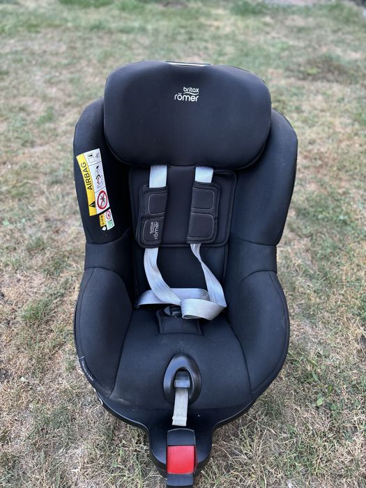 Scaun auto copii Britax 360 grade