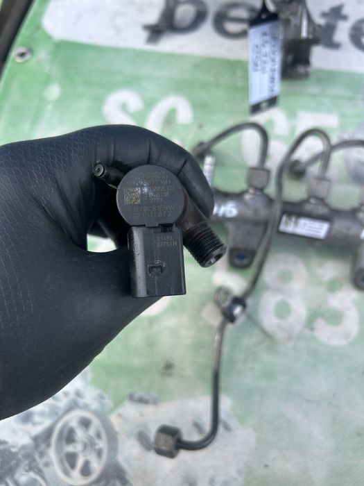 Injectoare Skoda Rapid 1.4 Tdi CSU 2015