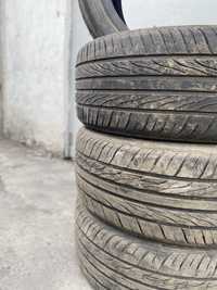 Лето 215/50R17