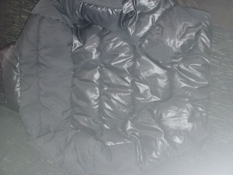 Зимно детско яке