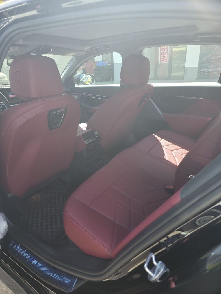 Bmw i5m 35L eDrive 2025