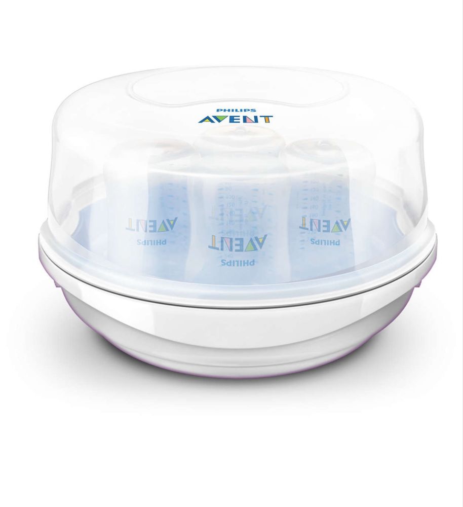 Стерилизатор Philips Avent