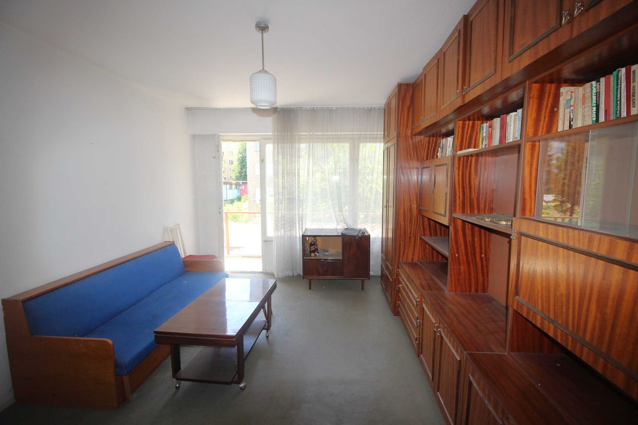 Продава се Тристаен апартамент в Габрово, Младост - 75 кв.м за 612 €/кв.м - Снимка #1