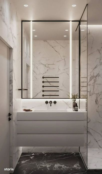 2 Camere | Panouri Fotovoltaice | Termosistem 15cm | STB10min