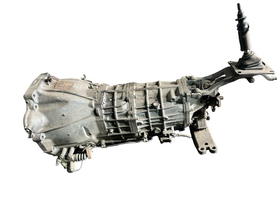 Cutie de viteze LEXUS IS II  2005 - 2013 2.2 220d 2AD-FHV