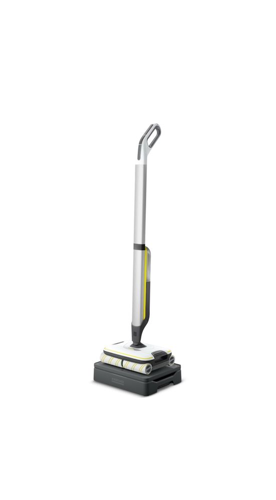 Mop Electric Karcher fc7 Cordless Nou/Garantie