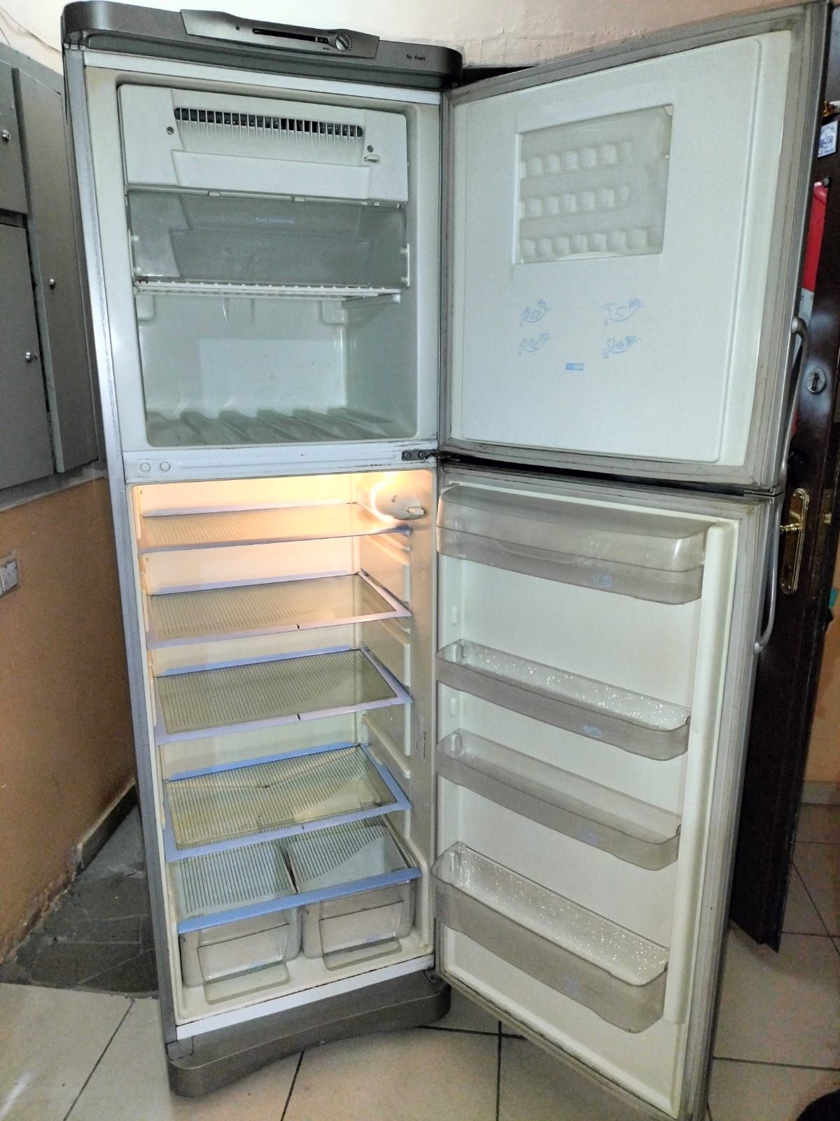 Продажа холодильника