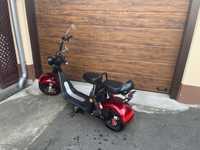 Scooter electric MOVE ECO HR2-2