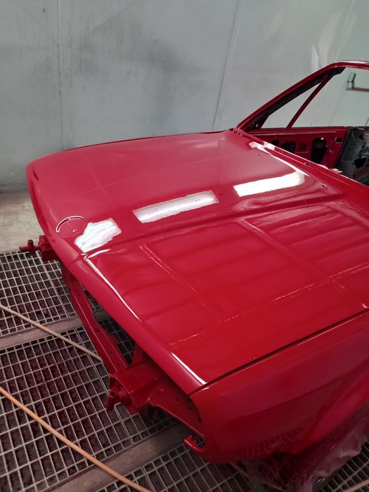 Vopsitorie &Tinichigerie