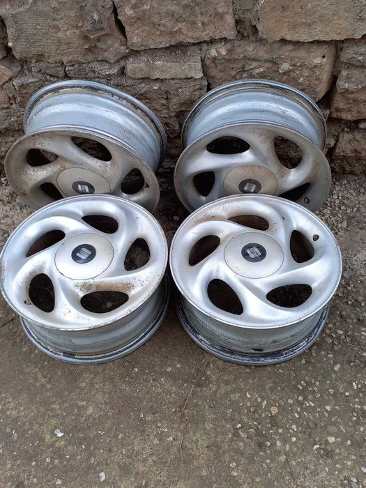 Джанти Сеат Толедо