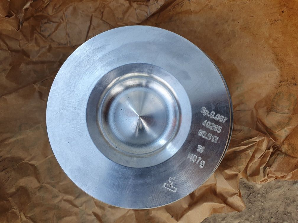 Piston Iveco daily Fiat Ducato