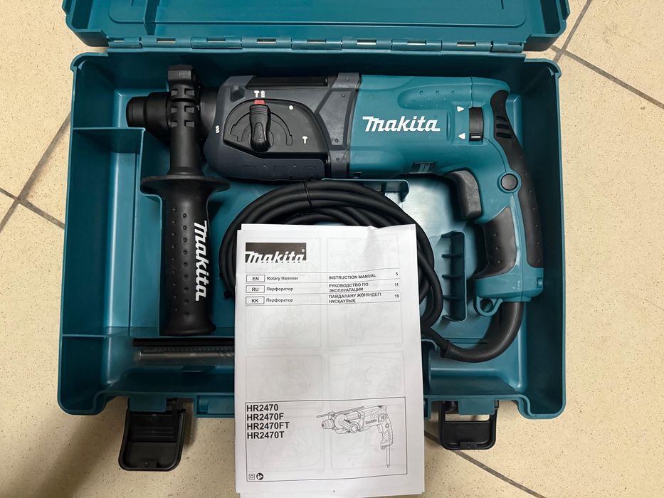 Перфораторы обе за 120000 скидка будет