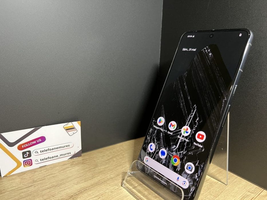 Google Pixel 8 Pro 128Gb Obsidian