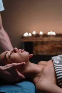 Efectuez masaj relaxare