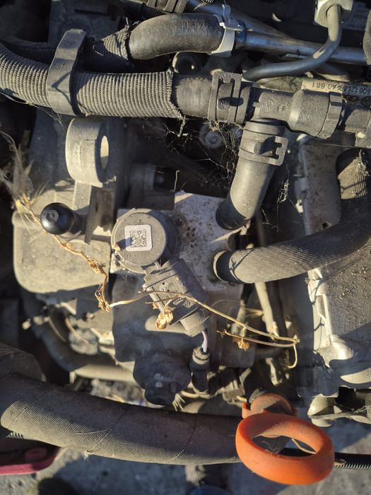 Vând injecție complecta vw 1.6 CLHA,CLH,CLHB