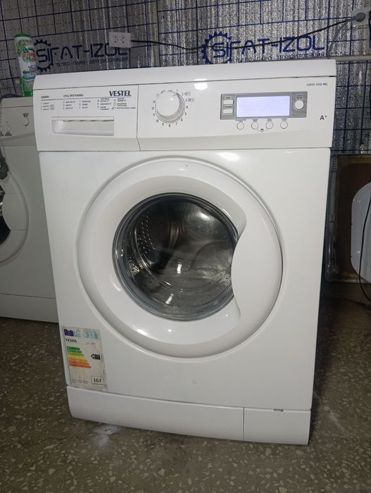 Стиральная машина с гарантией| Кир мошина гарантия| Kir moshina