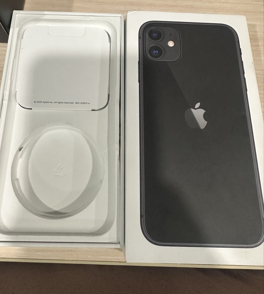 Iphone 11 в хорошем состоянии