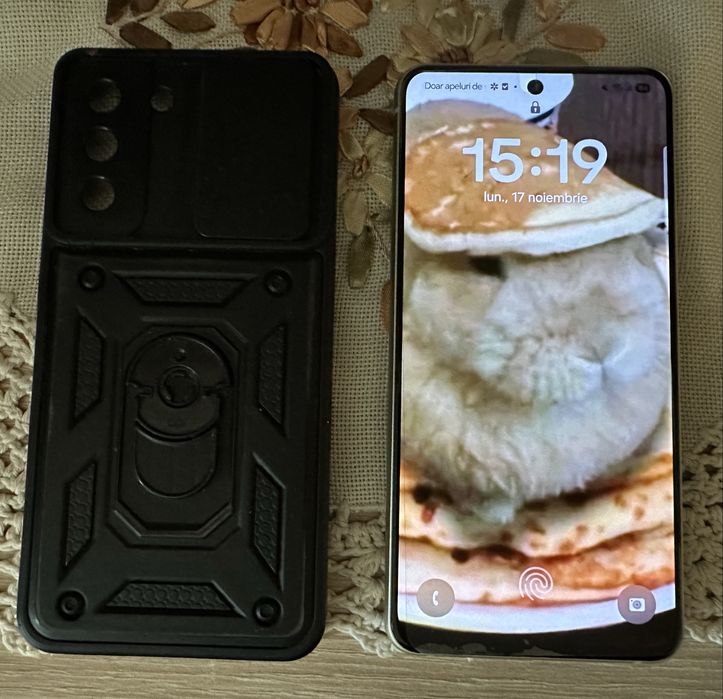 Vand samsung S 21 FE 5G