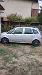 Opel Meriva 1.4 2006год