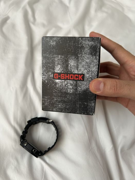 Casio G-shock GA-B2100MF-1ADR