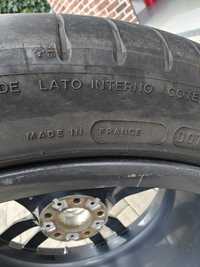 Anvelope 325/30/R21 Michelin
