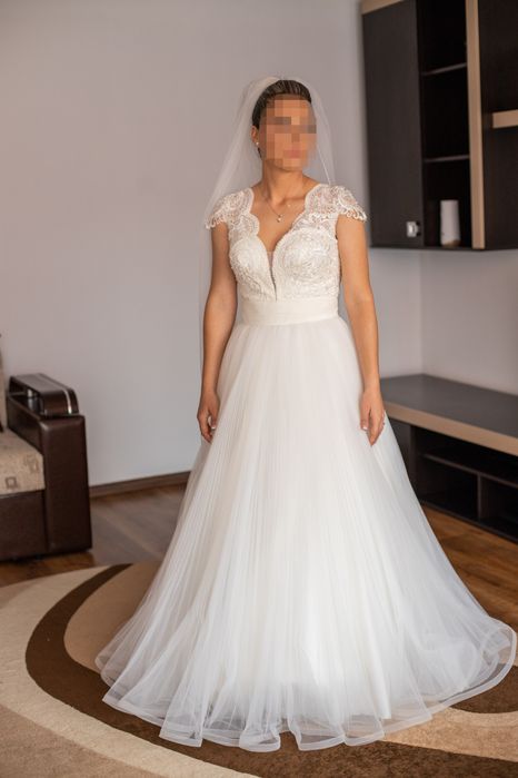 Rochie mireasa BestBride