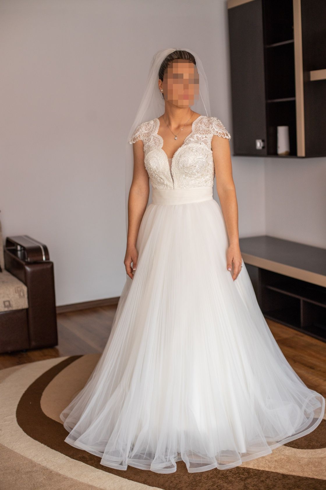 Rochie mireasa BestBride