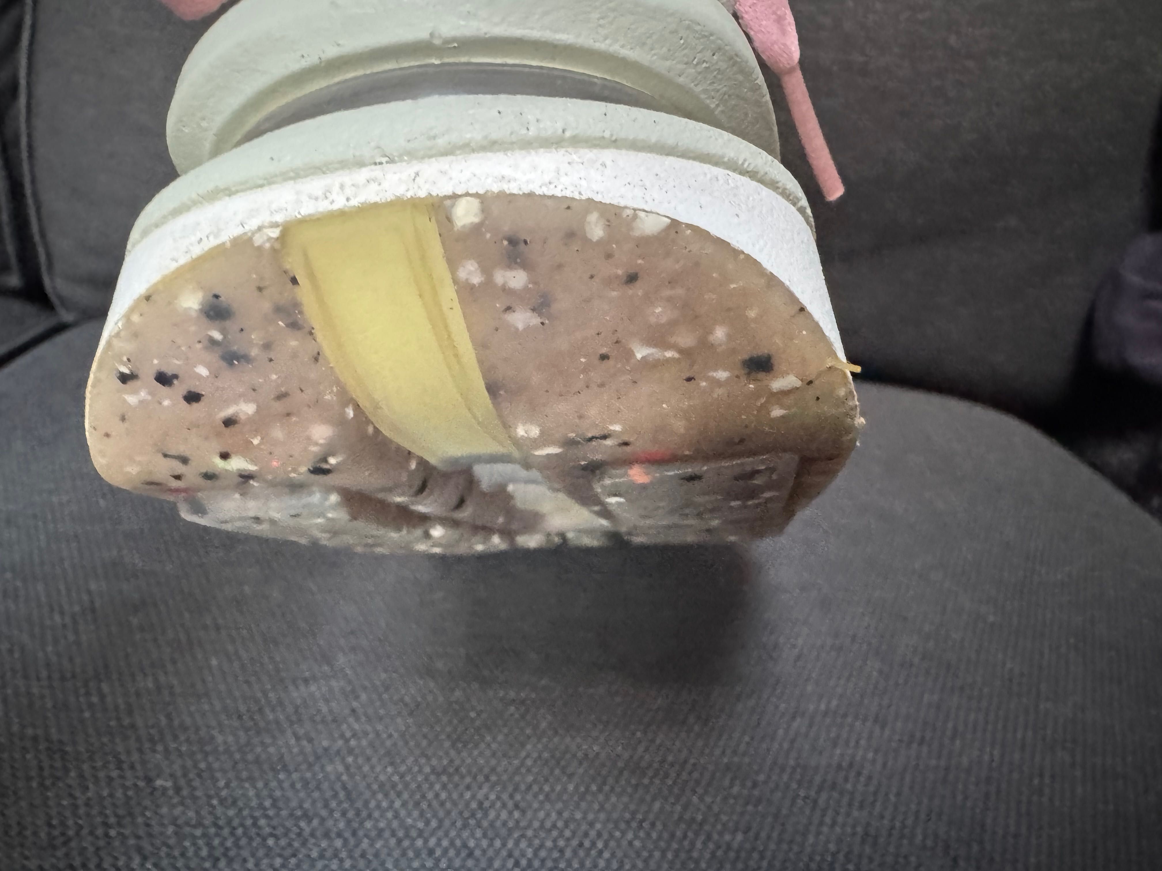 Nike furyosa номер 41