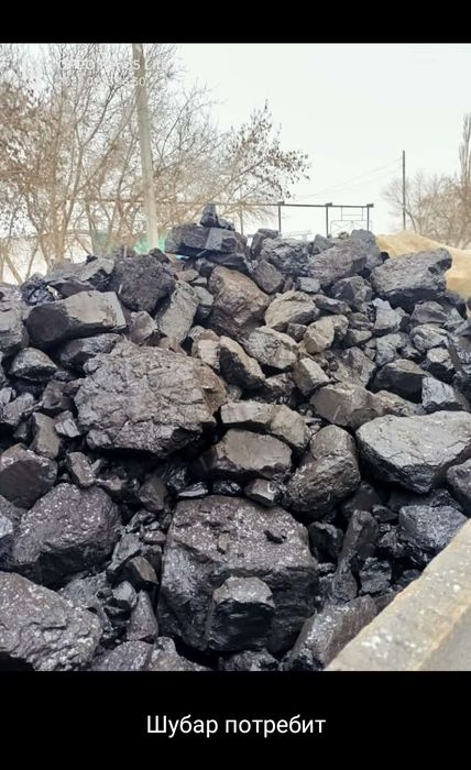 Уголь , Майкуба, Каражыра, Экибастуз.