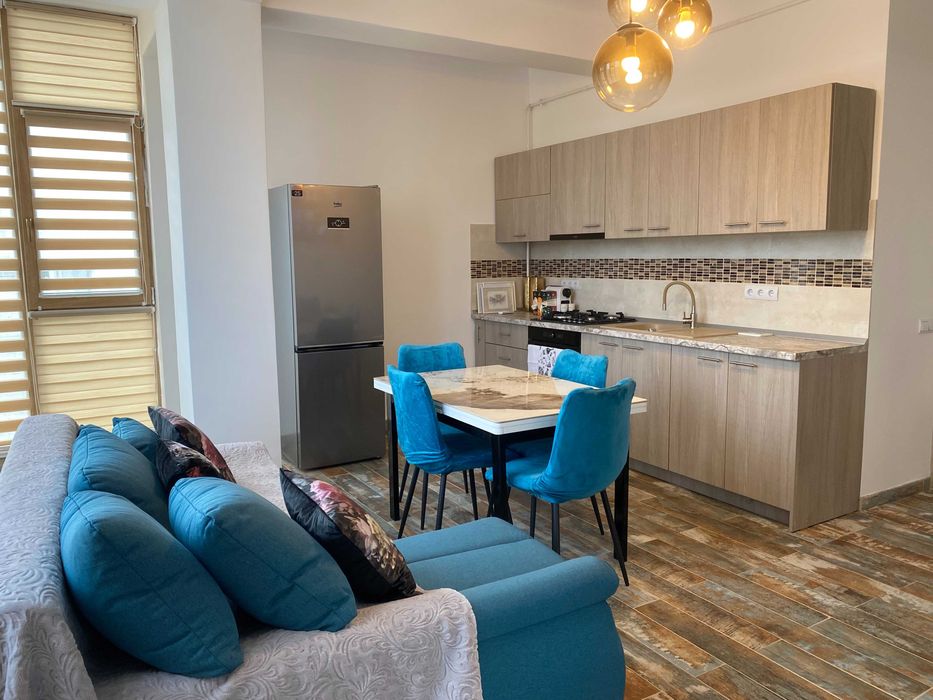 Inchiriere apartment 3 camere Selimbar