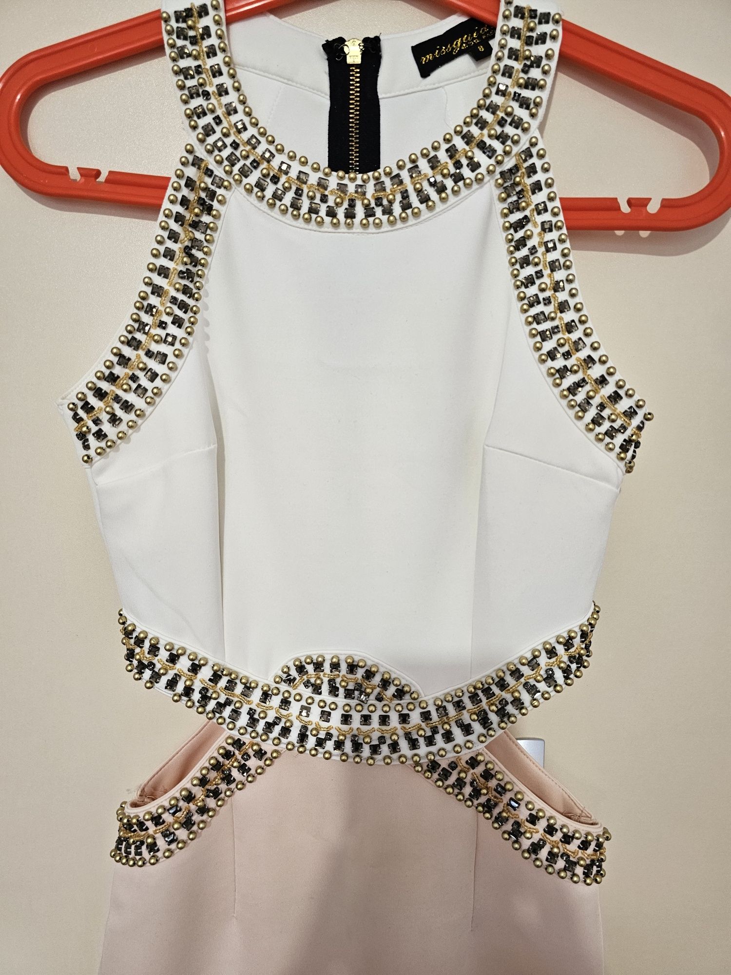 Рокля Missguided