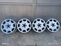 Оем Джанти Мерцедес W124 Чочоне