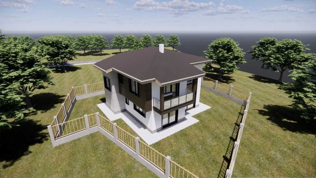 Продава се Къща в Благоевград, Струмско - 202 кв.м за 832 €/кв.м - Снимка #5