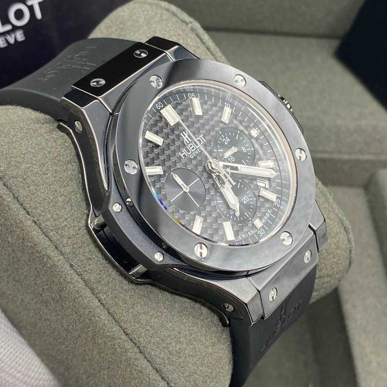 hb big bang ceramic 44mm