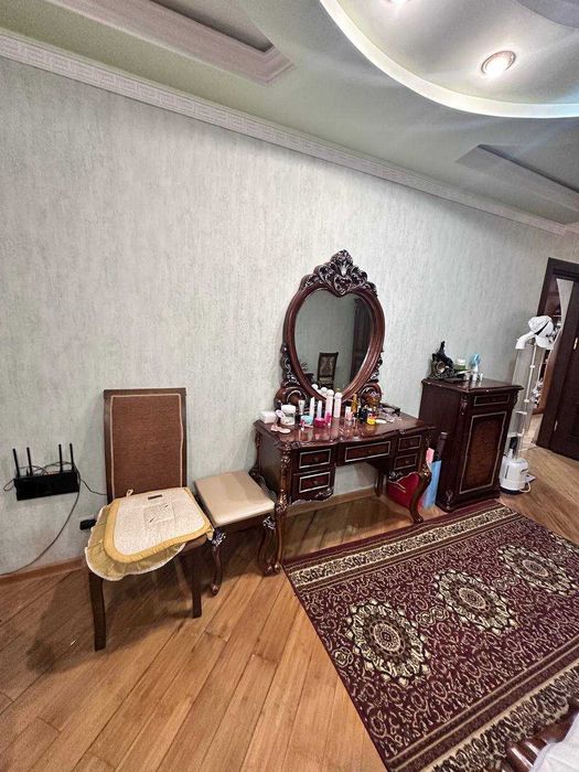 Твой остров уюта в сердце Ташкента