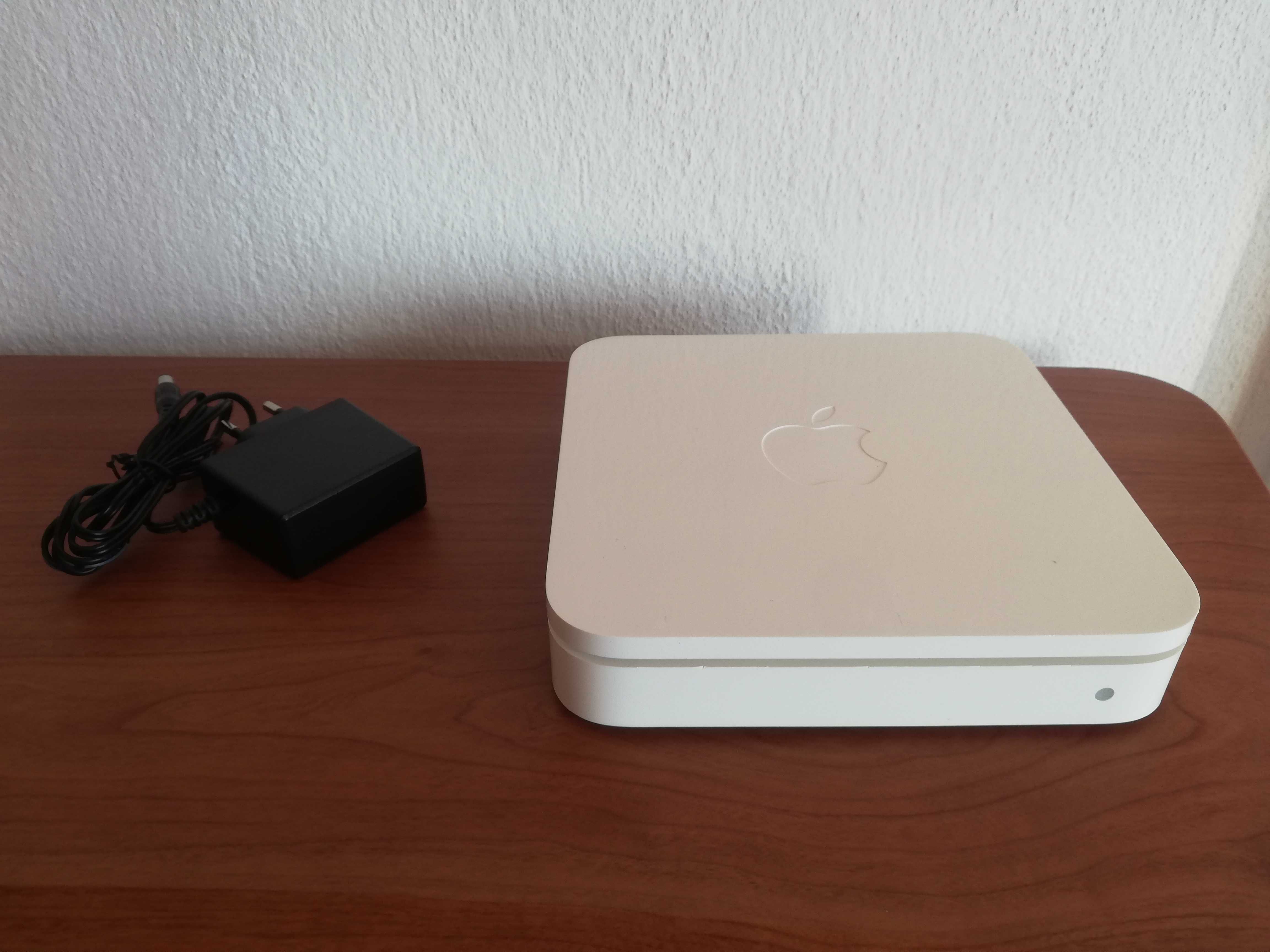 Apple airport extreme 2gen